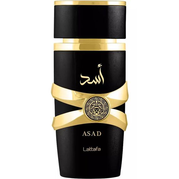 Lattafa Asad For Men Eau de Parfum 100ml