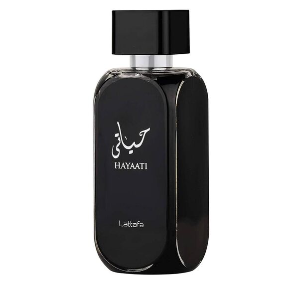 Lattafa Hayaati Eau de Parfum 100ml
