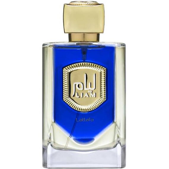 Lattafa Liam Blue Shine Eau De Parfum 100ml