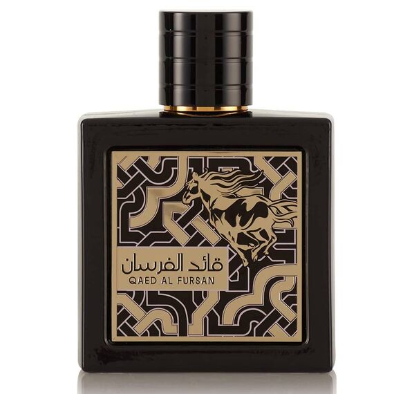 Lattafa Qaed Al Fursan Unisex Eau de Parfum 90ml