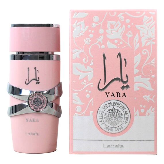 Lattafa Yara For Women Eau de Parfum 100ml