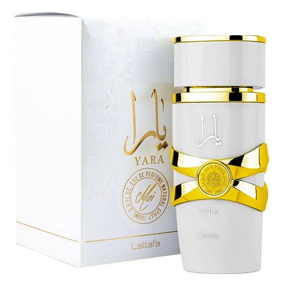 Lattafa Yara Moi For Women Eau De Parfum 100ml, 2 image