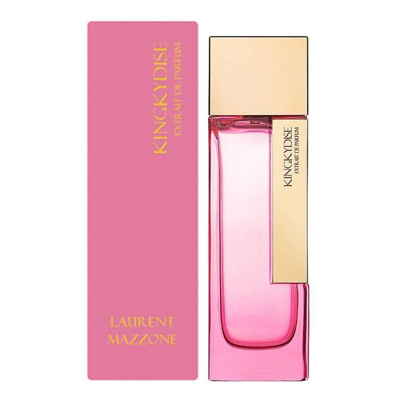 Laurent Mazzone Kingkydise Extrait De Parfum 100ml, 2 image