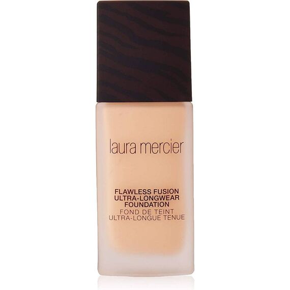 Laura Mercier Flawless Fusion Ultra - Longwear 1c1 Shell For Women Foundation 30ml