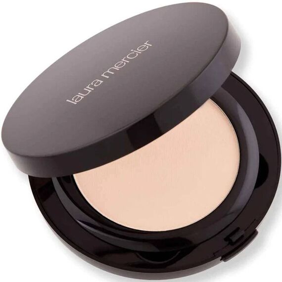 Laura Mercier Smooth Finish Spf20 1n2-02 For Women Powder Foundation 9.2g