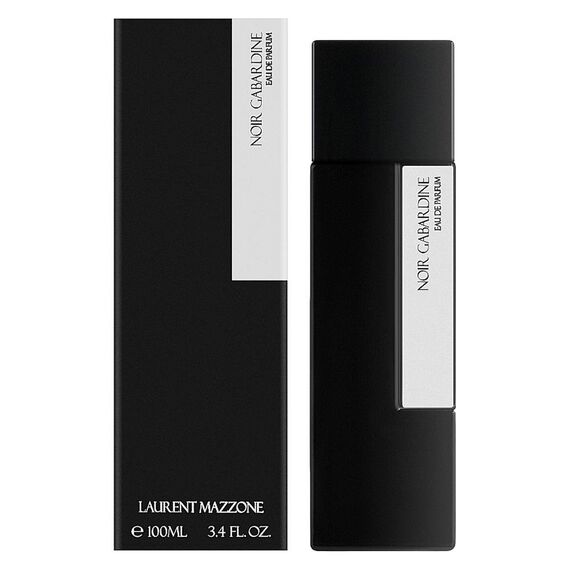 Laurent Mazzone Noir Gabardine Eau De Parfum 100ml, 3 image