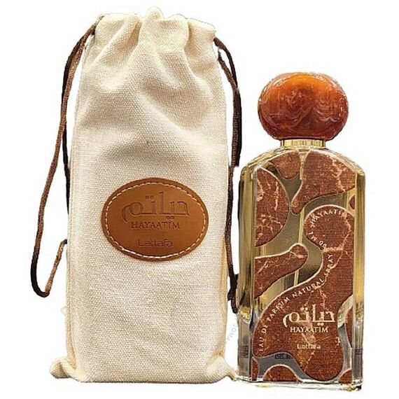 Lattafa Hayaatim Eau de Parfum 100ml, 2 image