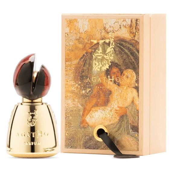 Agatho Parfum The Pompei Collection Adone Extrait De Parfum 100ml, 3 image