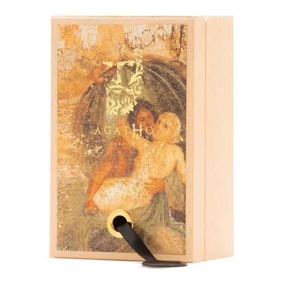 Agatho Parfum The Pompei Collection Adone Extrait De Parfum 100ml, 2 image