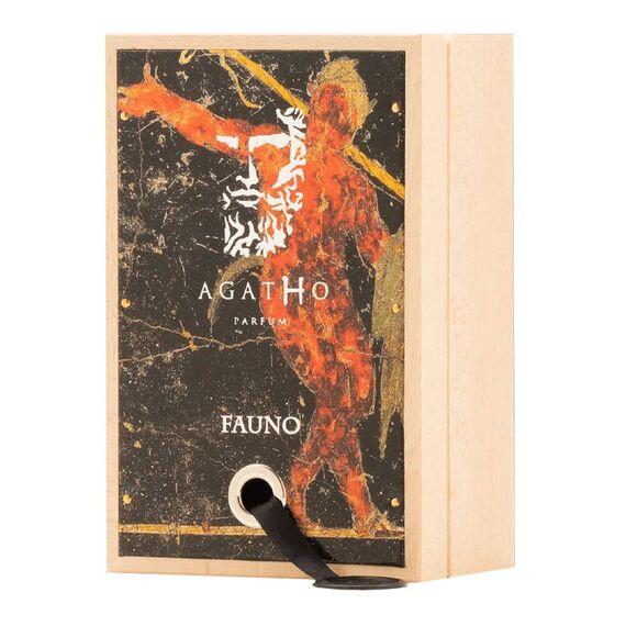 Agatho Parfum The Pompei Collection Fauno Extrait De Parfum 100ml, 4 image