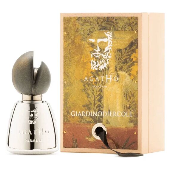 Agatho Parfum The Pompei Collection Giardinodiercole Extrait De Parfum 100ml, 3 image