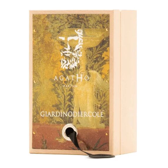 Agatho Parfum The Pompei Collection Giardinodiercole Extrait De Parfum 100ml, 2 image