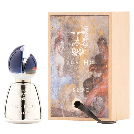 Agatho Parfum The Pompei Collection Sileno Extrait De Parfum 100ml, 5 image