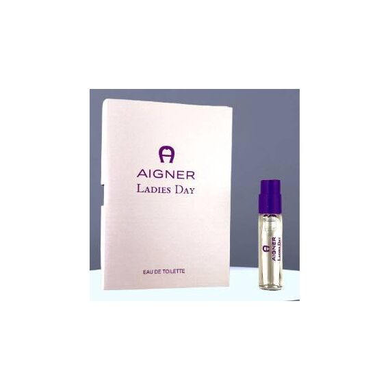 Etienne Aigner Ladies Day Eau De Toilette 1.5ml, 3 image