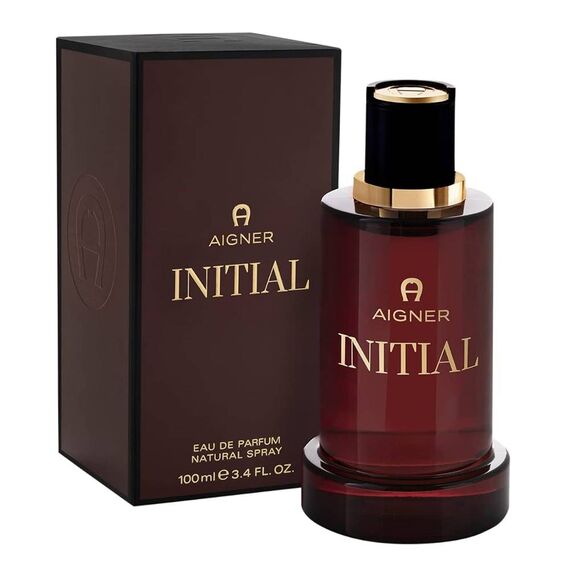 Etienne Aigner Initial For Men Eau De Parfum 100ml, 2 image