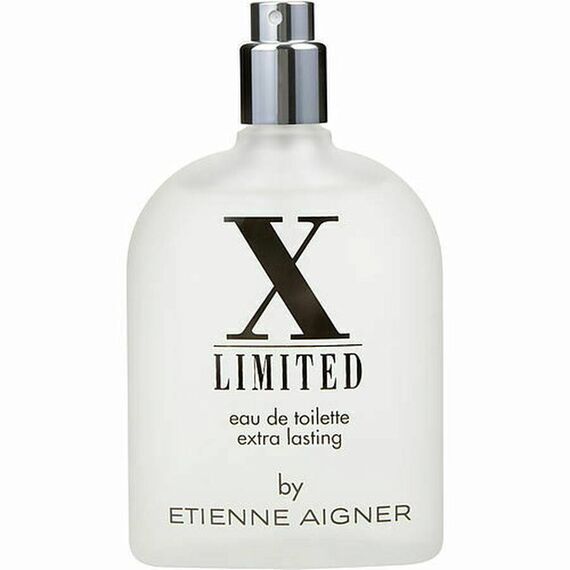 Etienne Aigner X Limited For Men Eau de Toilette 250ml