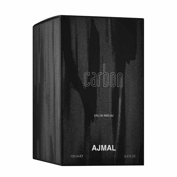 Ajmal Carbon Eau de Parfum 100ml, 4 image