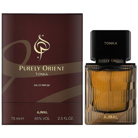 Ajmal Purely Orient Tonka Eau de Parfum 75ml, 3 image