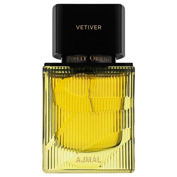 Ajmal Purely Orient Vetiver Eau de Parfum 75ml