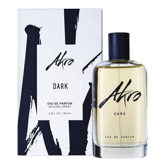 Akro Dark Eau De Parfum 100ml, 2 image