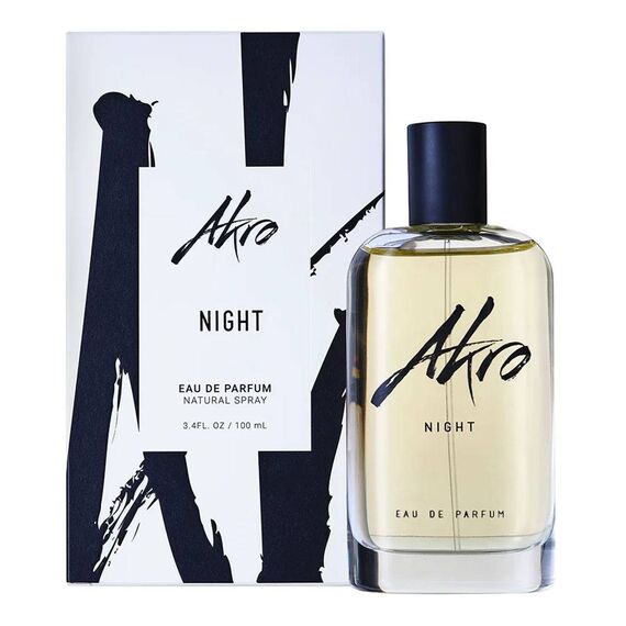Akro Night Eau De Parfum 100ml, 3 image