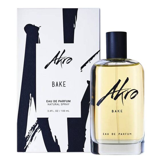 Akro Bake Eau de Parfum 100ml, 2 image