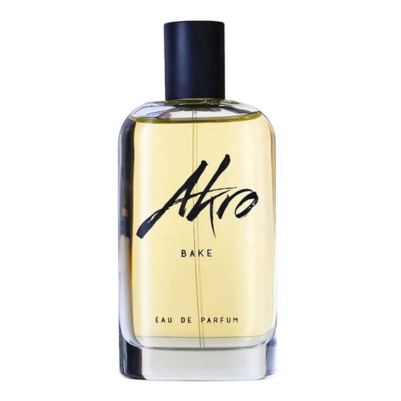 Akro Bake Eau de Parfum 100ml