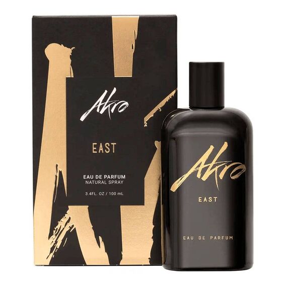 Akro East Eau de Parfum 100ml, 3 image