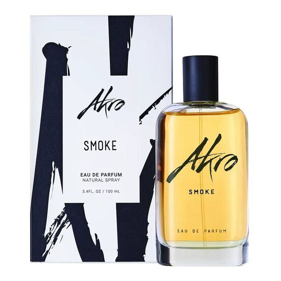 Akro Smoke Eau de Parfum 100ml, 2 image