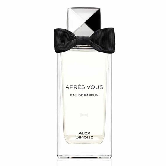 Alex Simone Apres Vous Eau De Parfum 100ml