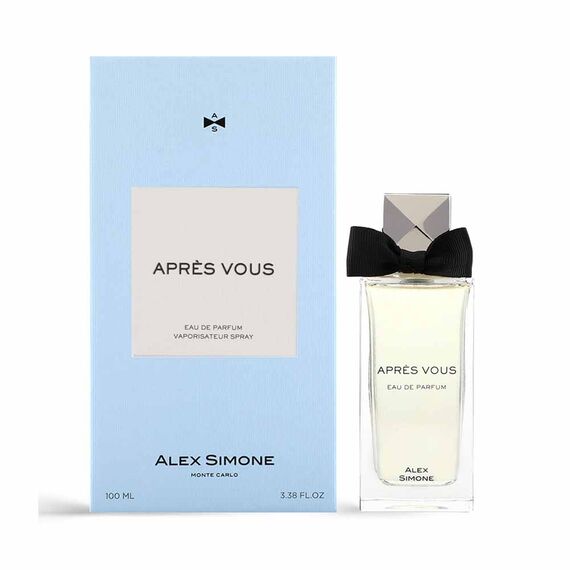 Alex Simone Apres Vous Eau De Parfum 100ml, 5 image