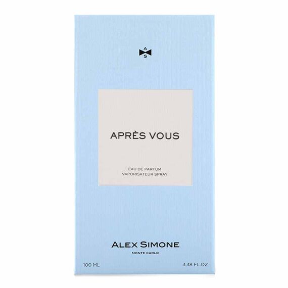 Alex Simone Apres Vous Eau De Parfum 100ml, 4 image
