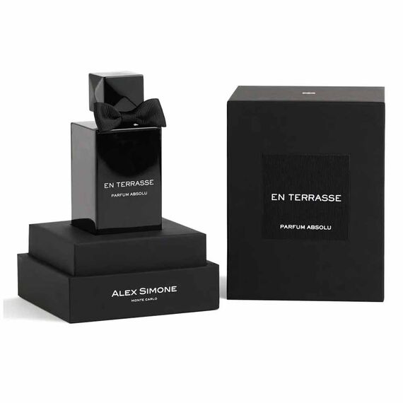 Alex Simone En Terrasse Parfum Absolu 100ml, 3 image