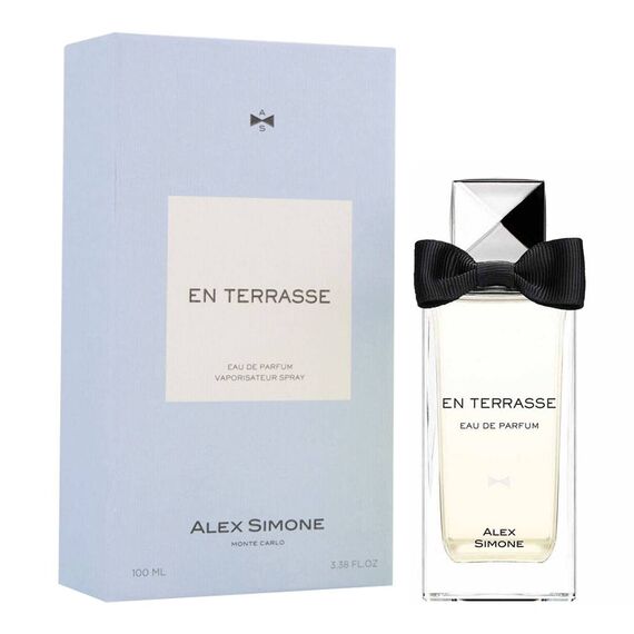 Alex Simone En Terrasse Eau De Parfum 100ml, 3 image