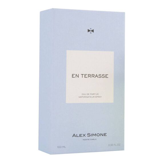 Alex Simone En Terrasse Eau De Parfum 100ml, 4 image