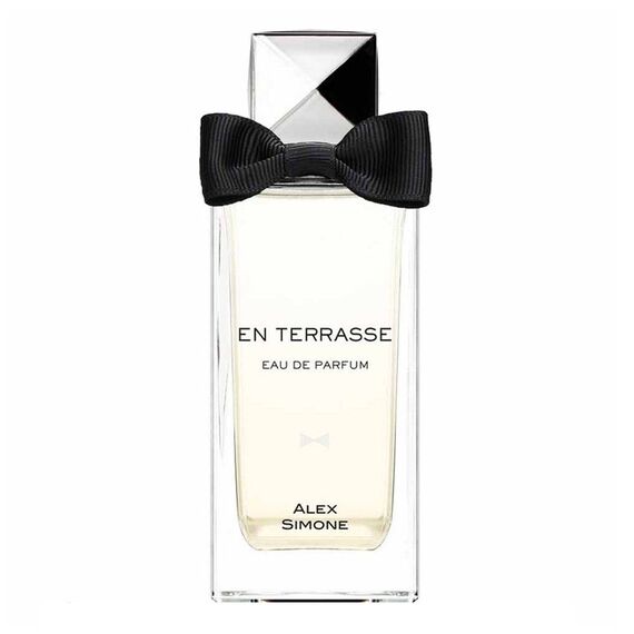 Alex Simone En Terrasse Eau De Parfum 100ml