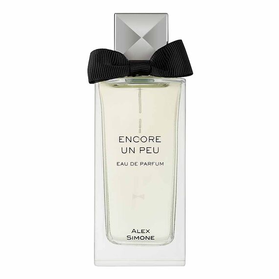 Alex Simone Encore Un Peu Eau De Parfum 100ml