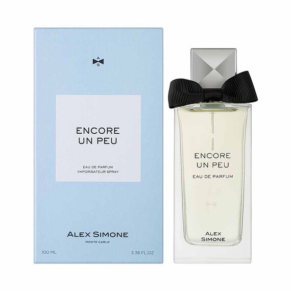 Alex Simone Encore Un Peu Eau De Parfum 100ml, 5 image