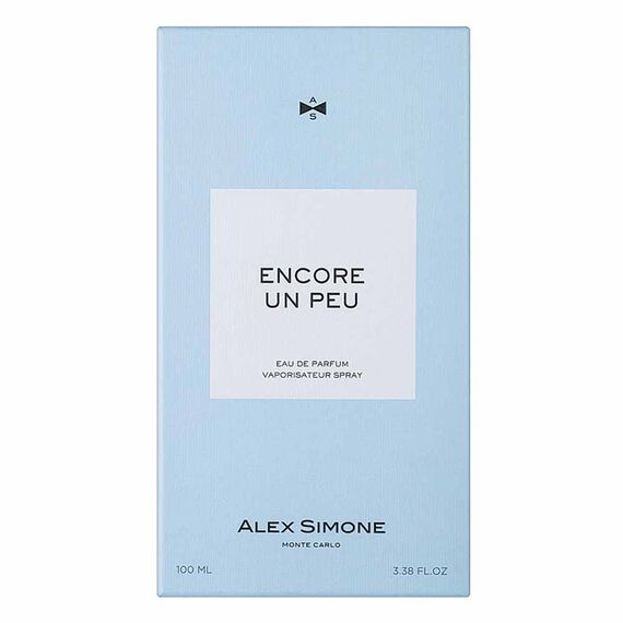 Alex Simone Encore Un Peu Eau De Parfum 100ml, 4 image