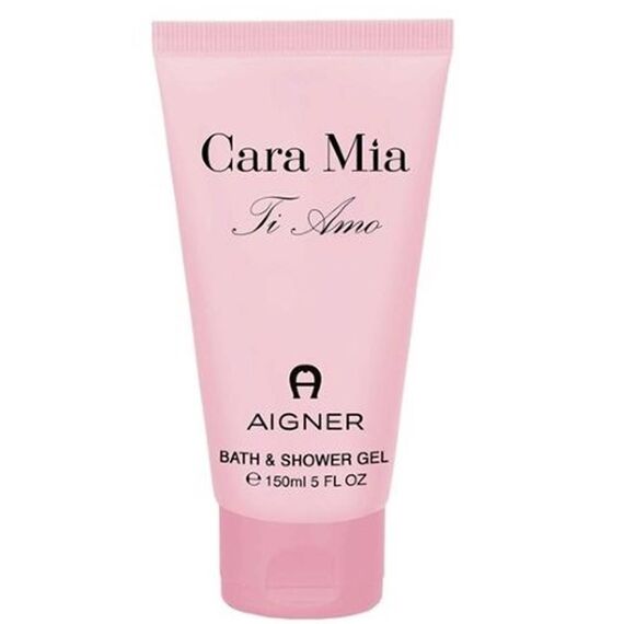Etienne Aigner Cara Mia For Women Shower Gel 50ml