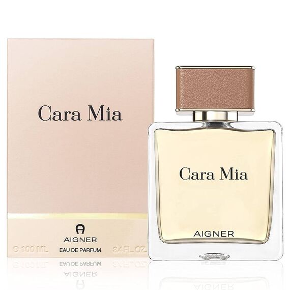 Etienne Aigner Cara Mia For Women Eau de Parfum 100ml, 3 image