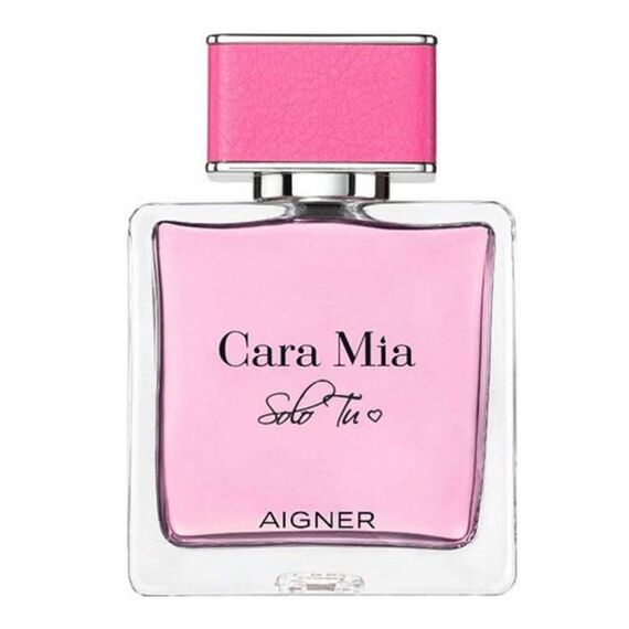 Etienne Aigner Cara Mia Solo Tu For Women Eau De Parfum 100ml