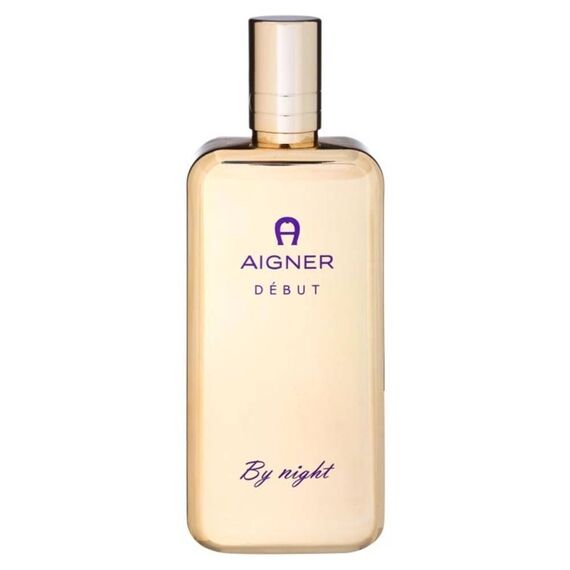 Etienne Aigner Debut By Night For Women Eau de Parfum 100ml