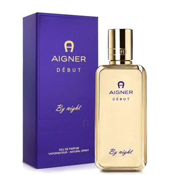 Etienne Aigner Debut By Night For Women Eau De Parfum 30ml, 3 image
