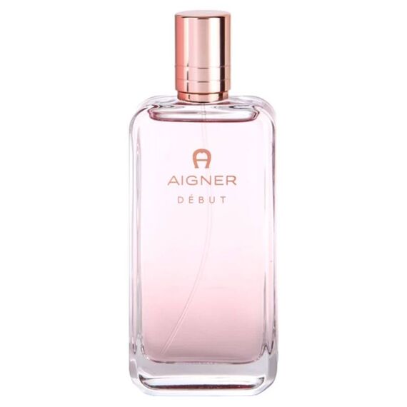 Etienne Aigner Debut For Women Eau De Parfum 100ml