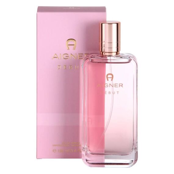 Etienne Aigner Debut For Women Eau De Parfum 100ml, 3 image
