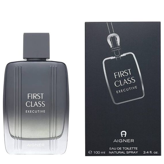 Etienne Aigner First Class Executive For Men Eau De Toilette 100ml, 2 image