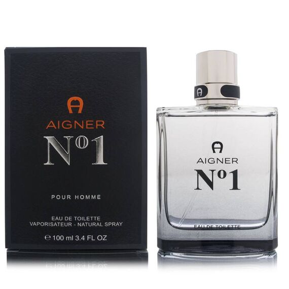 Etienne Aigner No.1 For Men Eau De Toilette 100ml, 2 image