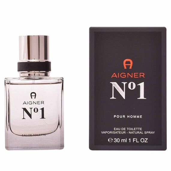 Etienne Aigner No.1 For Men Eau De Toilette 30ml, 2 image