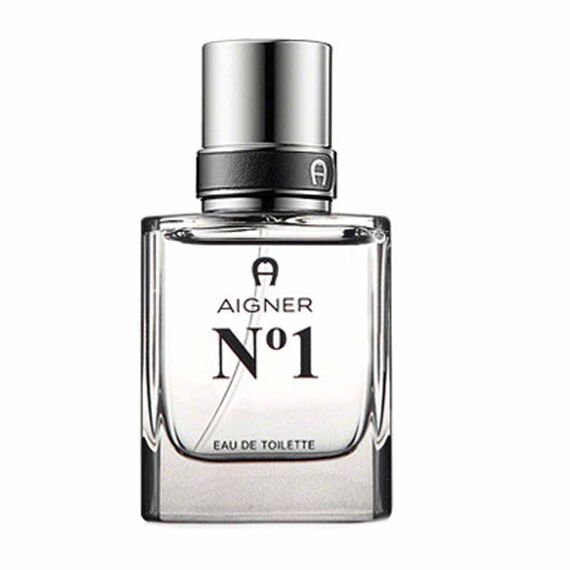 Etienne Aigner No.1 For Men Eau De Toilette 30ml